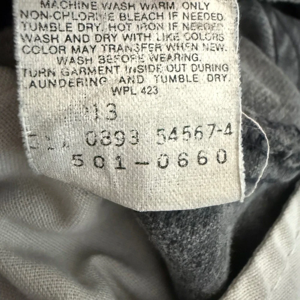 Levis these levi